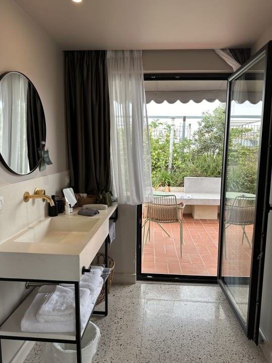 Zimmer L'Avventura Athens