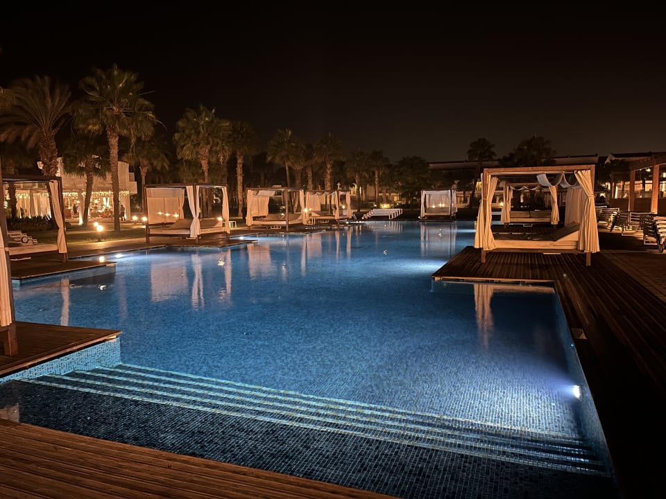 Pool ROBINSON CABO VERDE