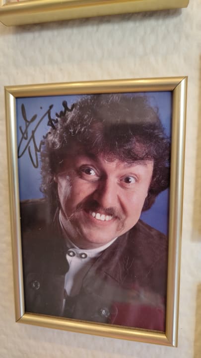 Lobby Balance Hotel Leipzig Alte Messe