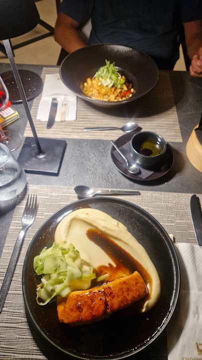 Gastro Knossos Beach Bungalows Suites Resort & Spa