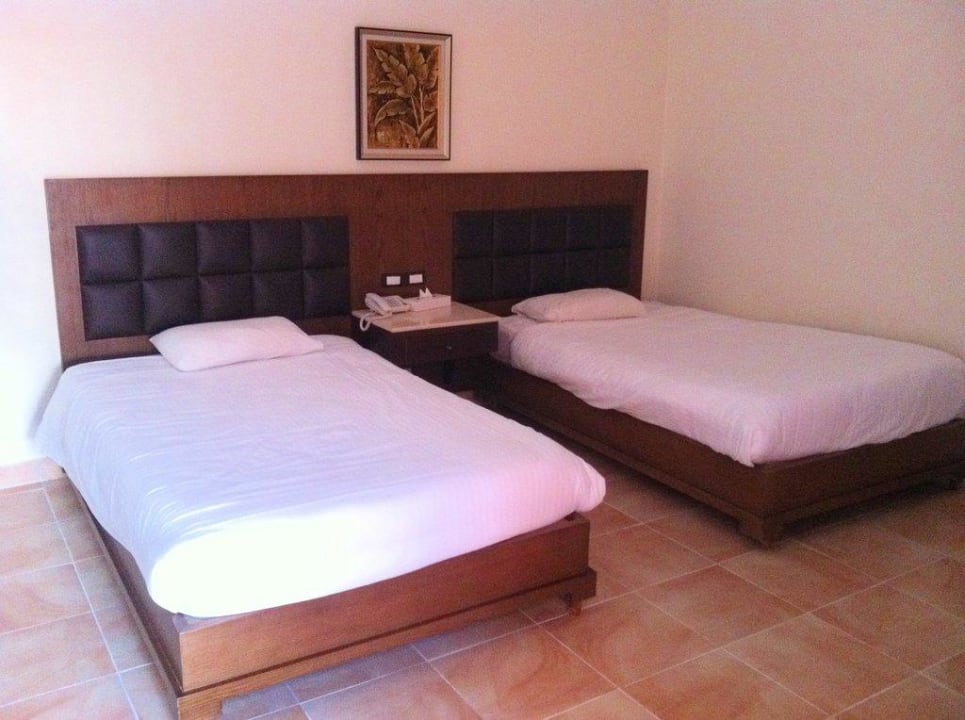 Zimmer Pickalbatros Alf Leila Wa Leila Resort - Neverland Hurghada