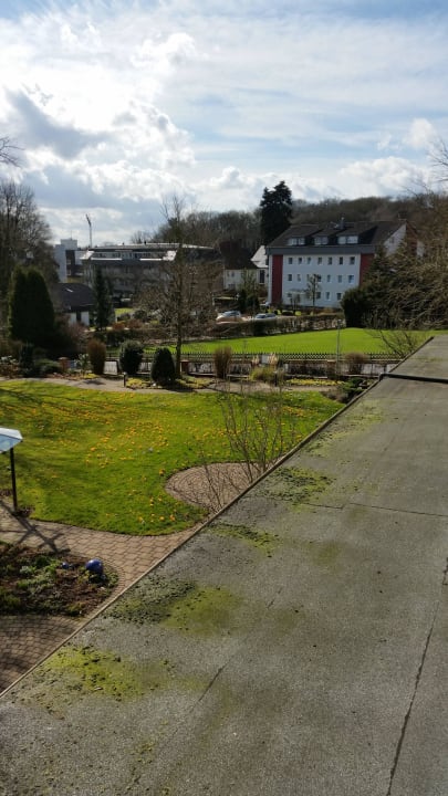 Garten Hotel Noltmann-Peters