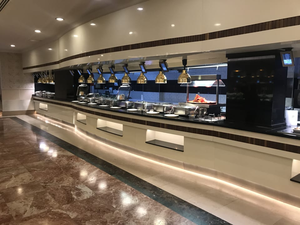 Gastro Aydinbey Kings Palace & Spa