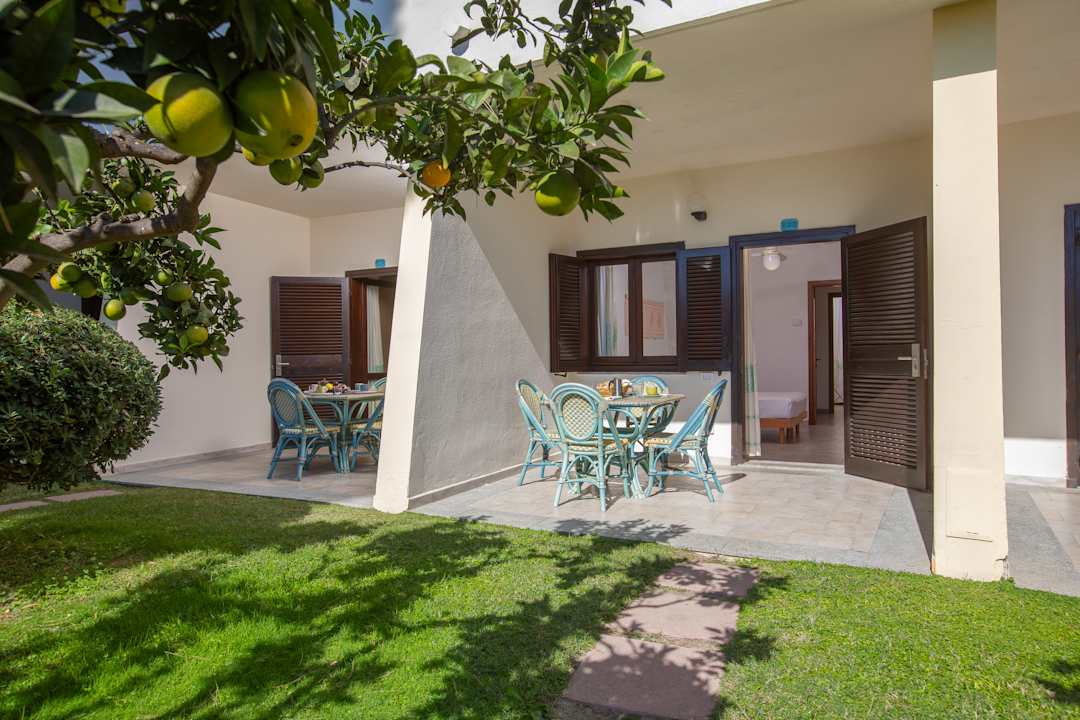 Zimmer Cormoran Hotel & Residence