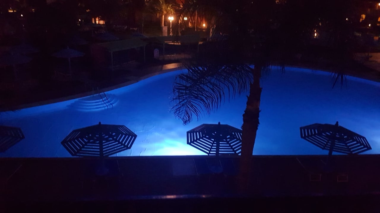 Pool Titanic Beach Spa & Aqua Park