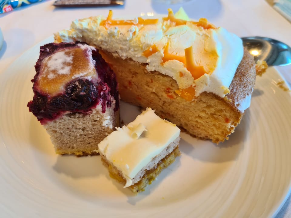 Gastro Playa Esperanza Resort