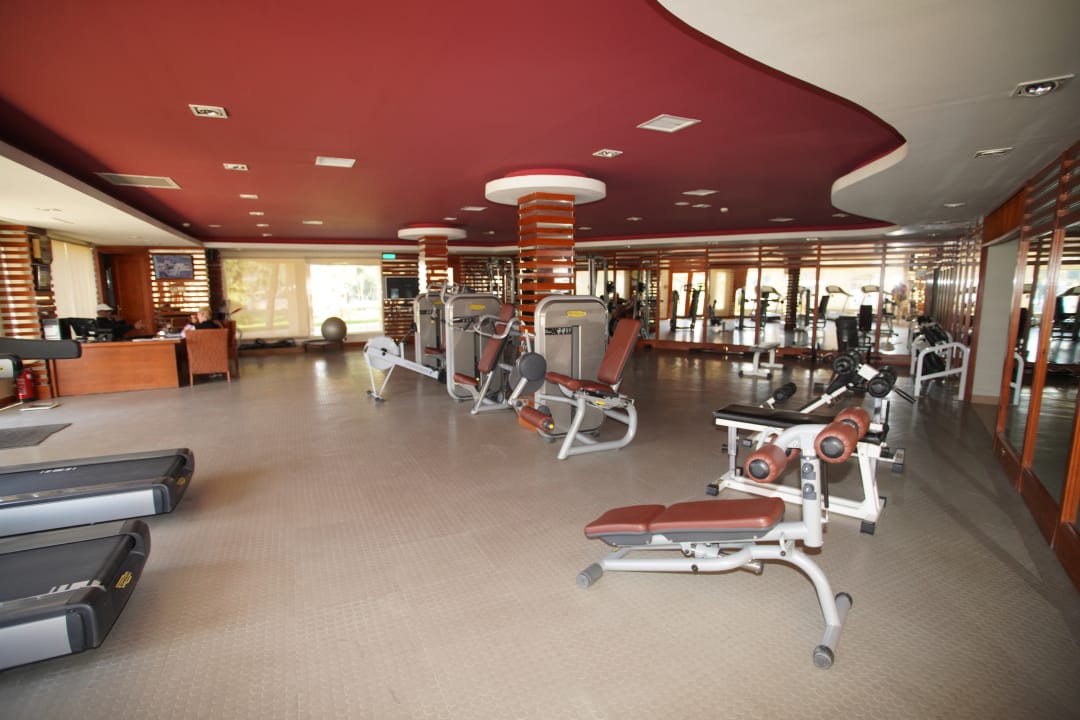 Sport & Freizeit Jolie Ville Kings Island Luxor