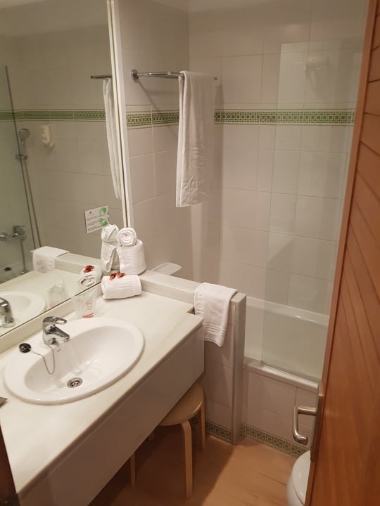 Badezimer 253 Hotel & Spa S'Entrador Playa