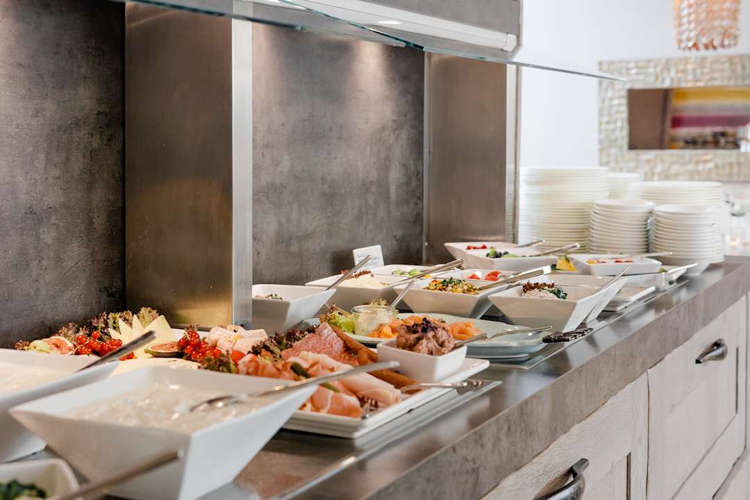 Gastro Apartmenthotel am Leuchtturm