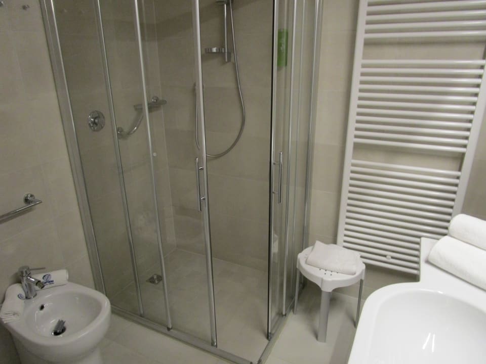 Zimmer Lino delle Fate - Eco Village Resort