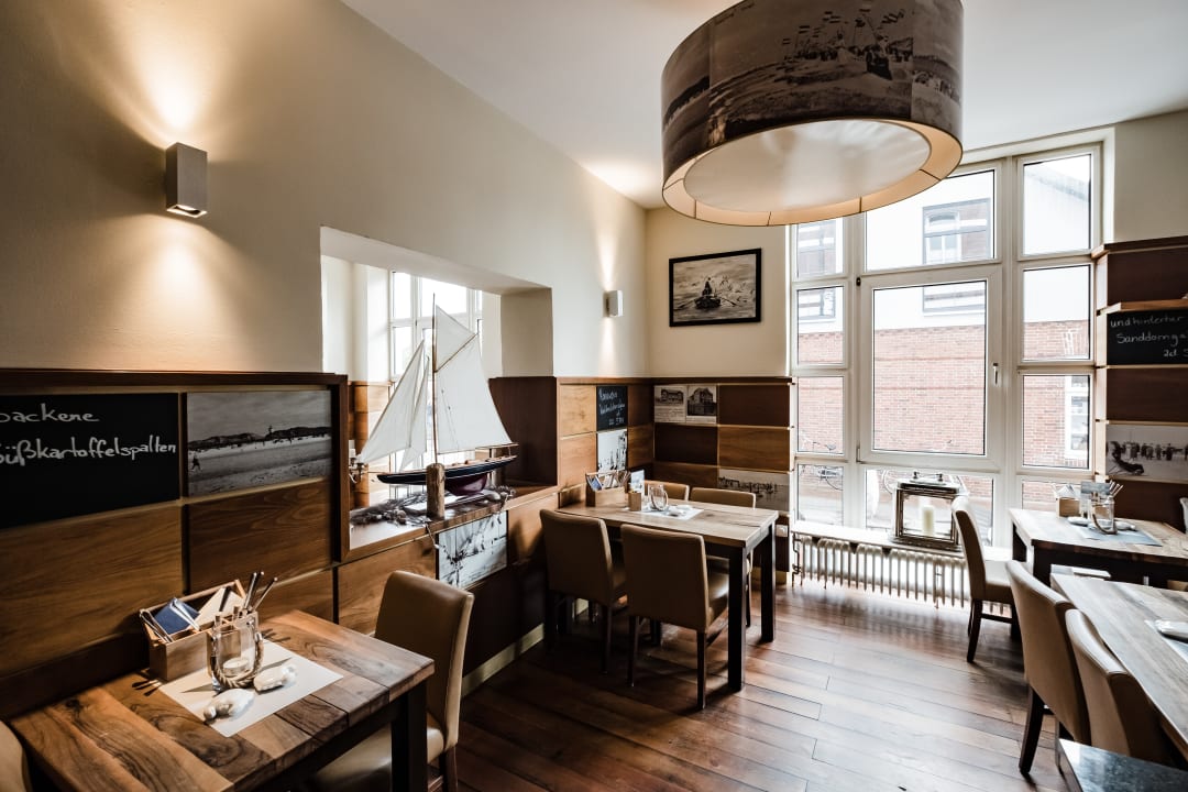 Gastro Hotel Dünenläufer