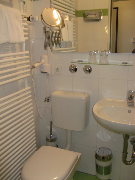 Bad Deluxe Hotel Metropol by Maier Privathotels