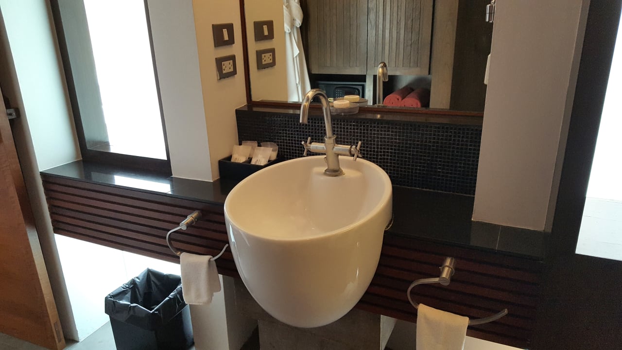 Zimmer Pavilion Samui Villas & Resort