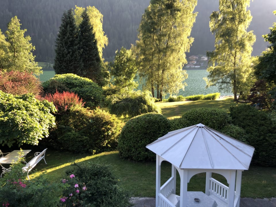 Strand Landhotel Lindenhof