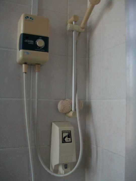 Bad Hotel Asphodel Inn