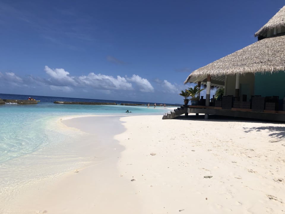 Strand Ellaidhoo Maldives by Cinnamon