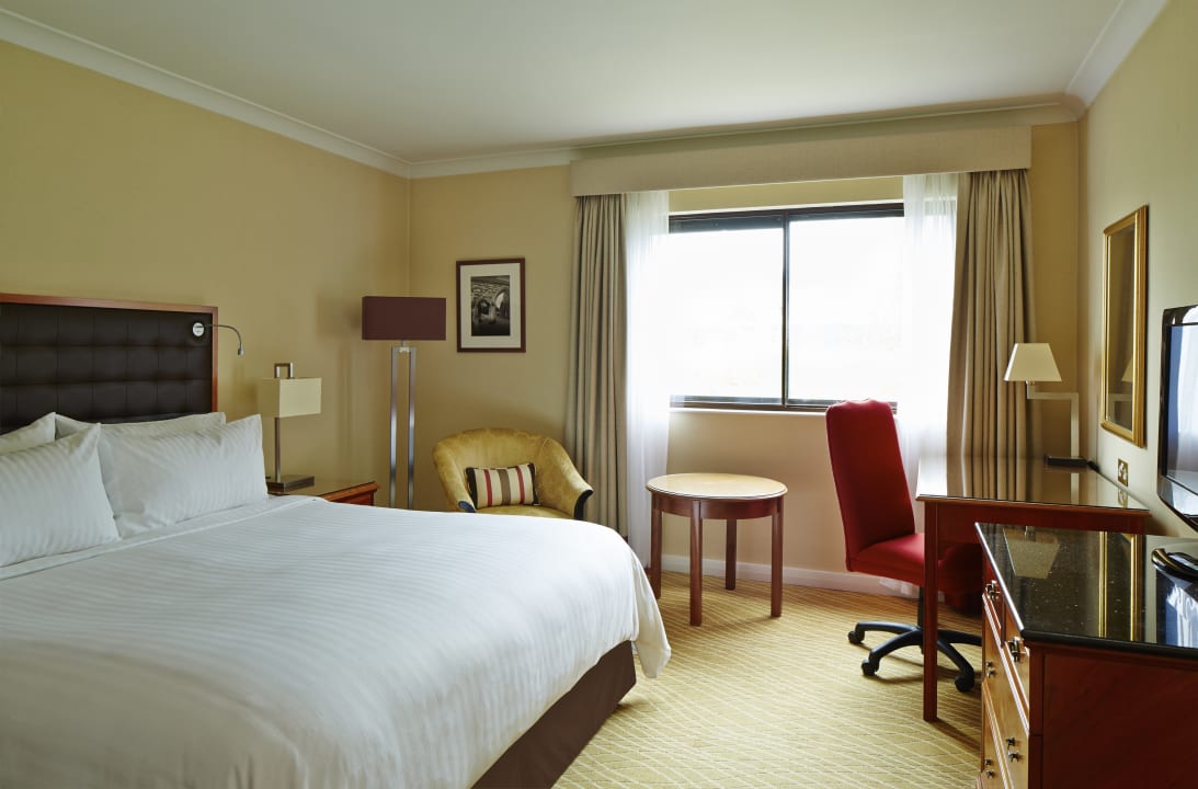 Zimmer Hotel Marriott Waltham Abbey