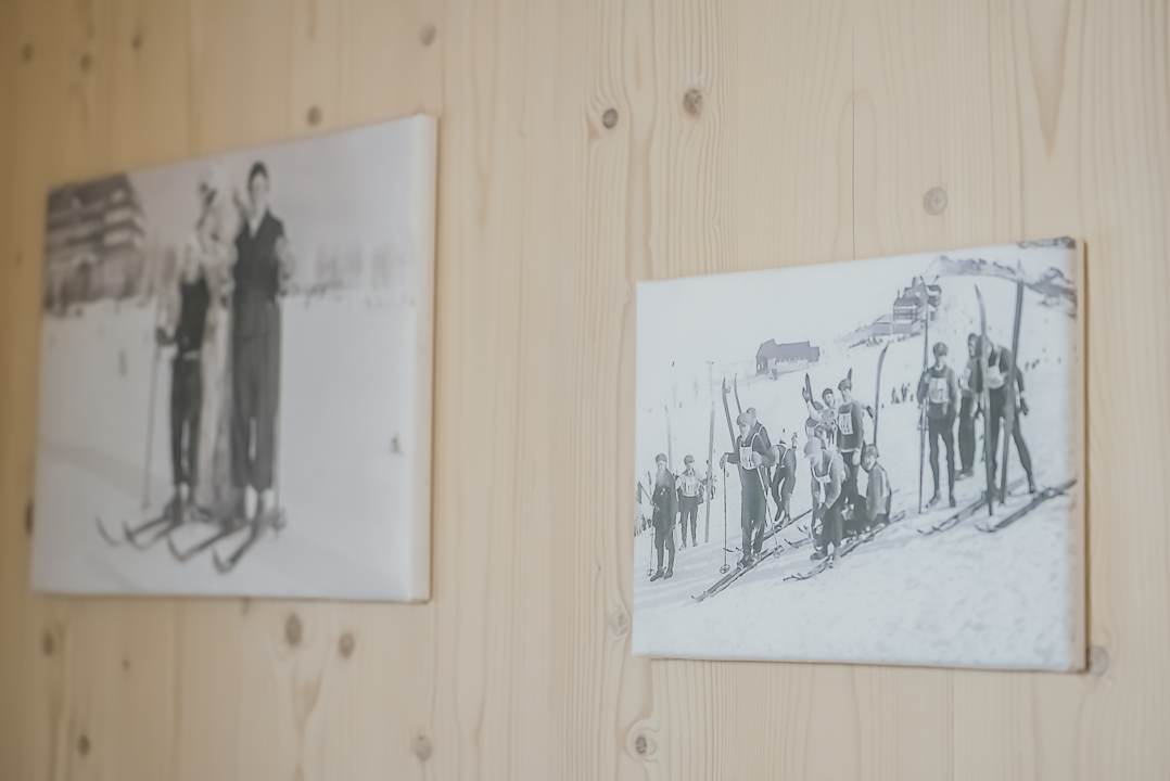 Zimmer Summit of Saxony Resort Oberwiesenthal