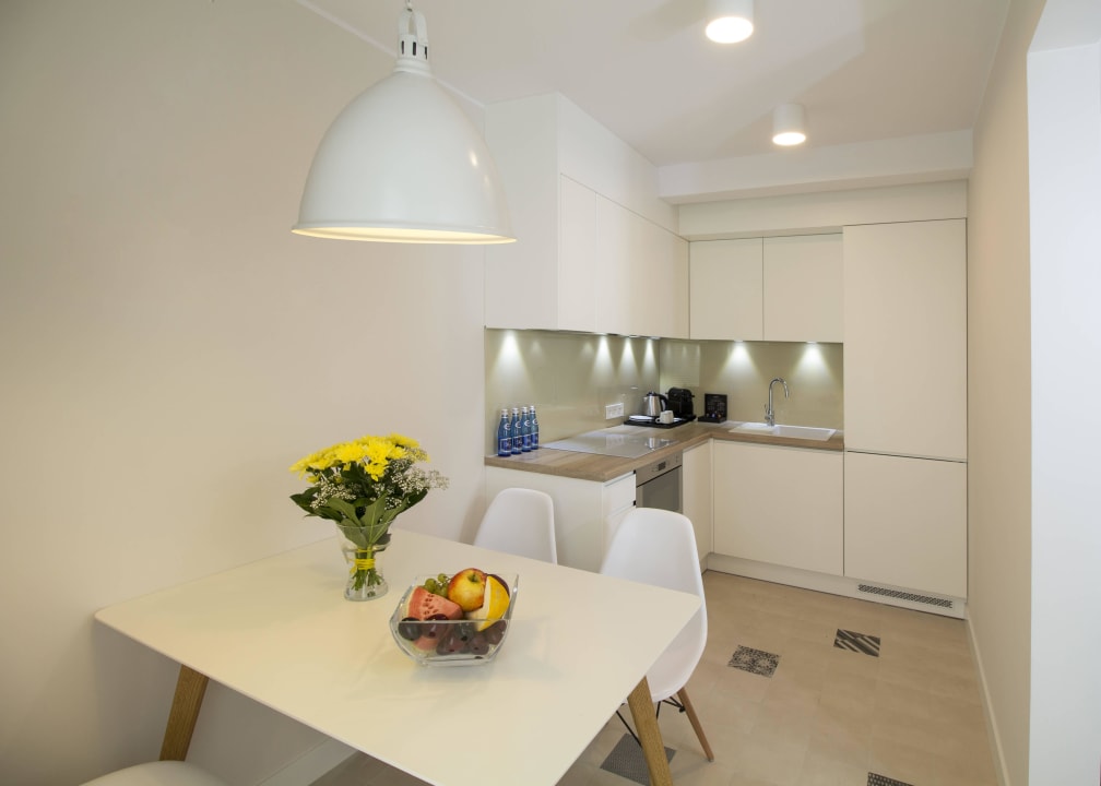 Apartament Rosevia Friends & Family Resort