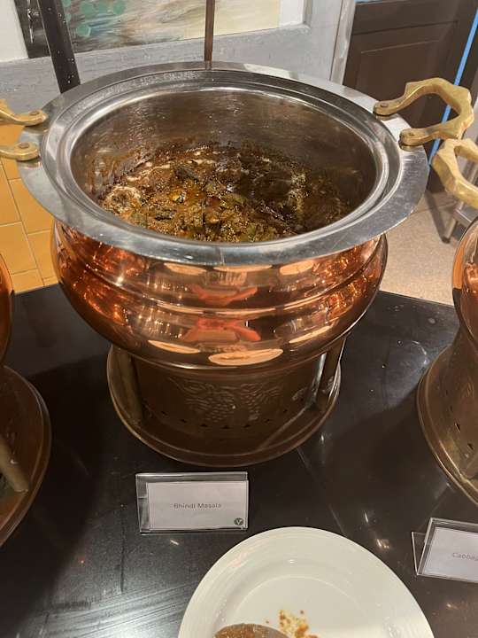 Gastro Habarana Village by Cinnamon