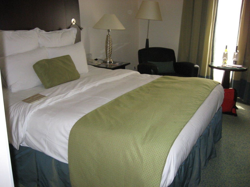 Hotelzimmer Lindner Hotel Cologne City Plaza, part of JdV by Hyatt