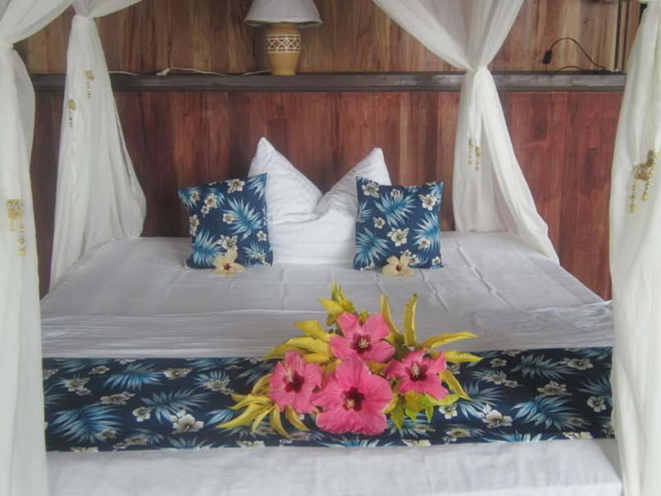 Bure Maleenga Resort