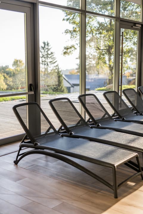 Sonstiges Radisson Hotel Szklarska Poręba