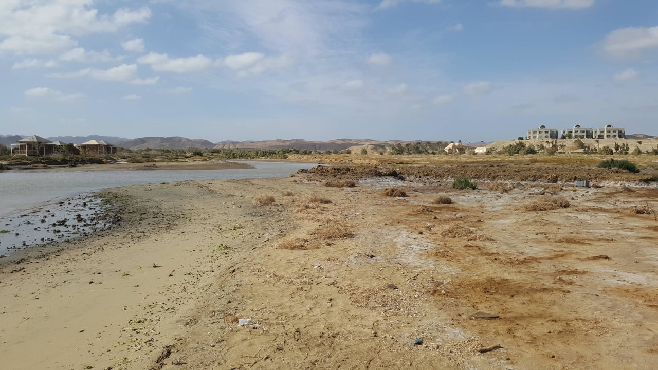 Grosses Wadi Three Corners Equinox Beach Resort