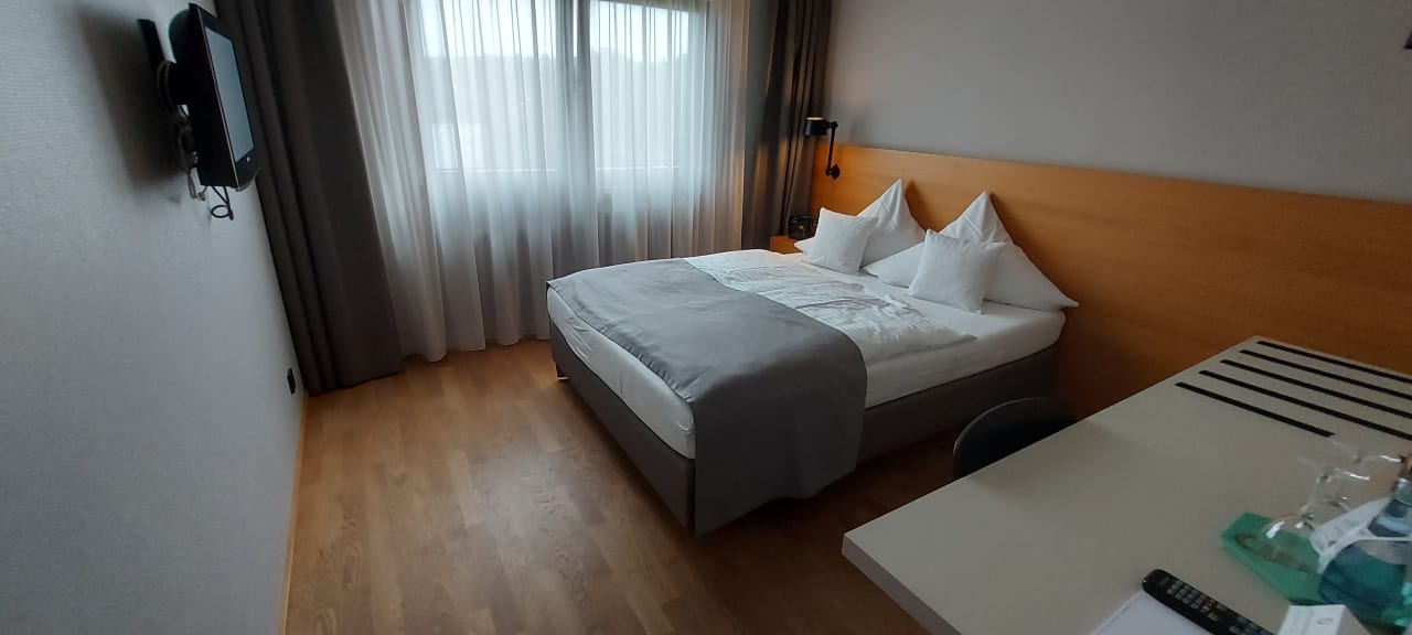 Zimmer Hotel Stadt Balingen