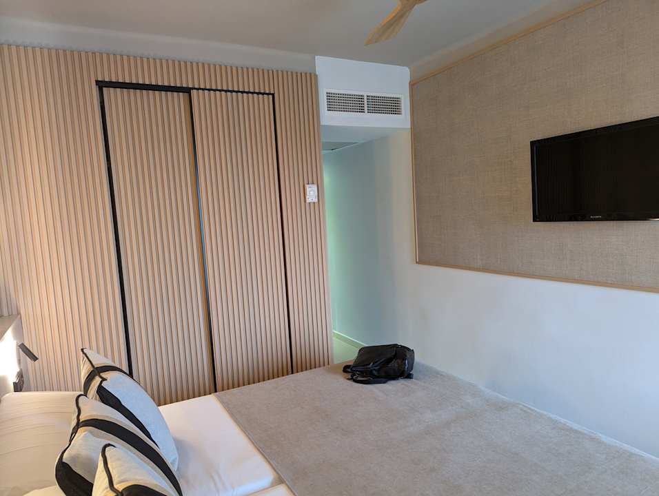Zimmer BG Hotel Caballero