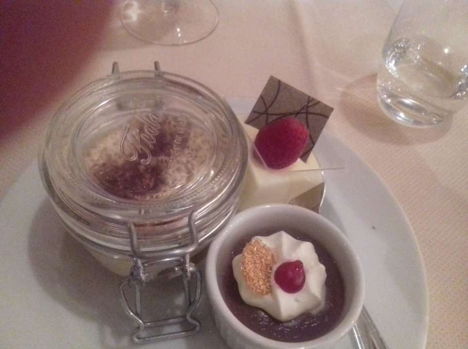 Gastro Alphotel Tyrol