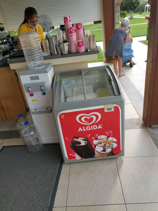 Gastro Grecotel Meli Palace