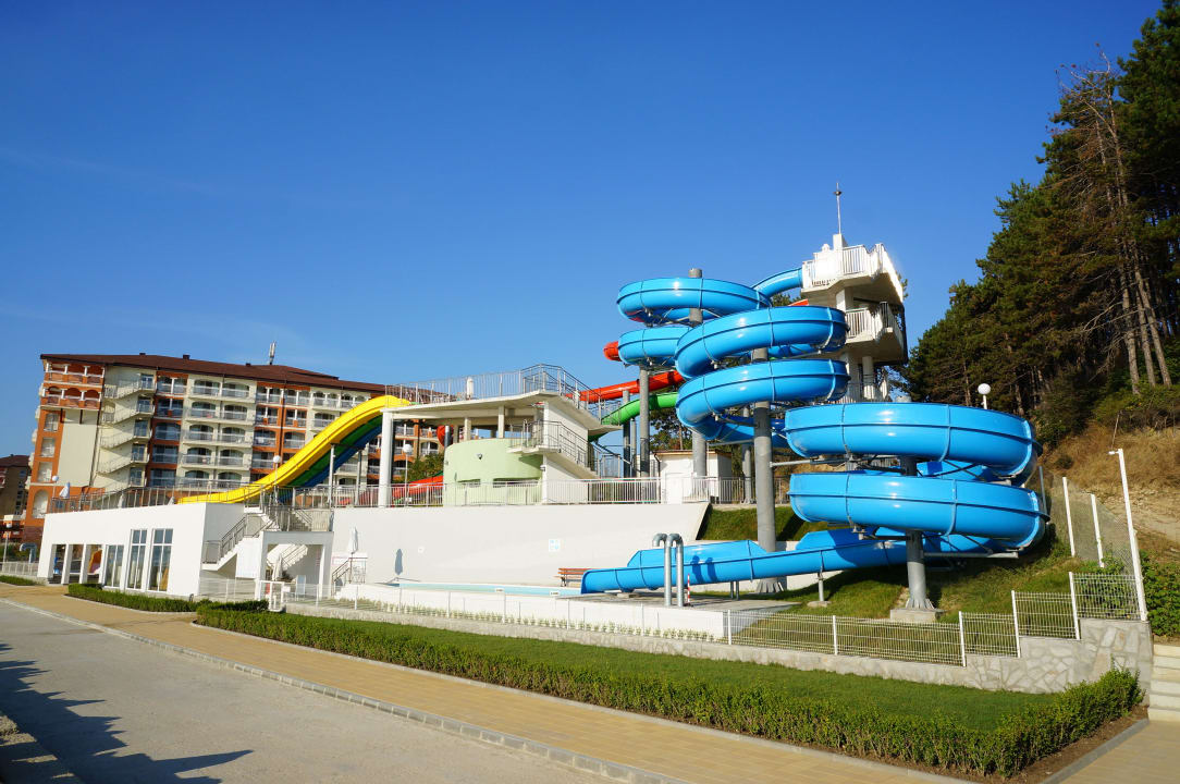 Aquapark Sol Luna Bay