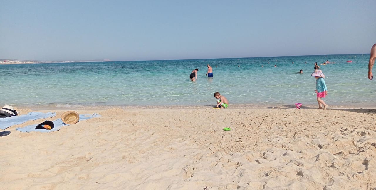 Strand Asterias Beach