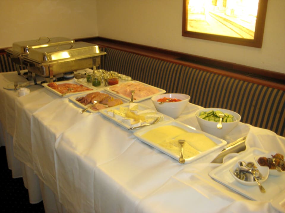 Gastro Hotel Der Achtermann