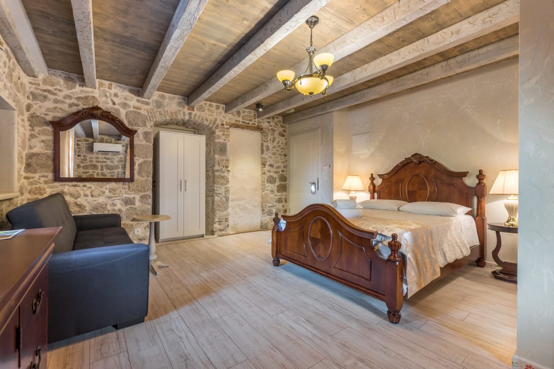 Zimmer Heritage Palace Varoš
