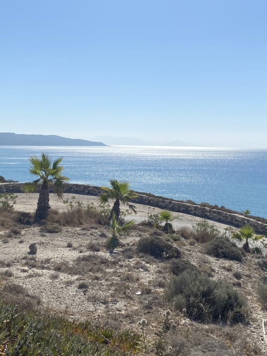 Strand Blue Nest Kos