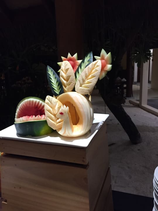 Gastro Summer Island Maldives