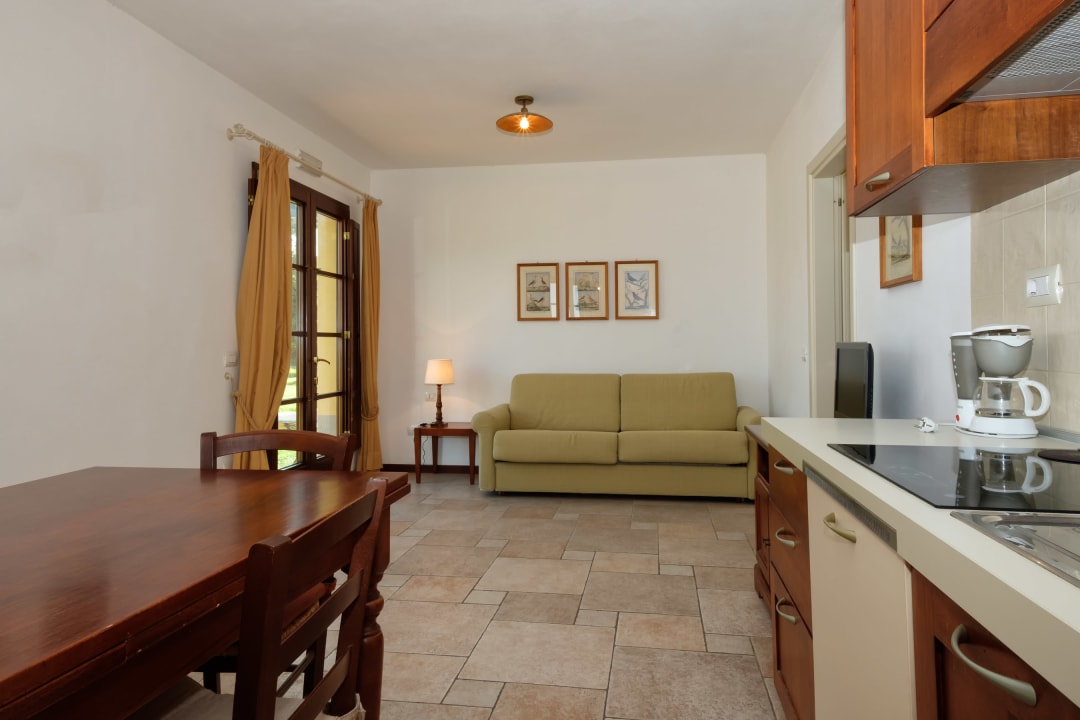 Zimmer Poggio all'Agnello – Sport & Active Holidays