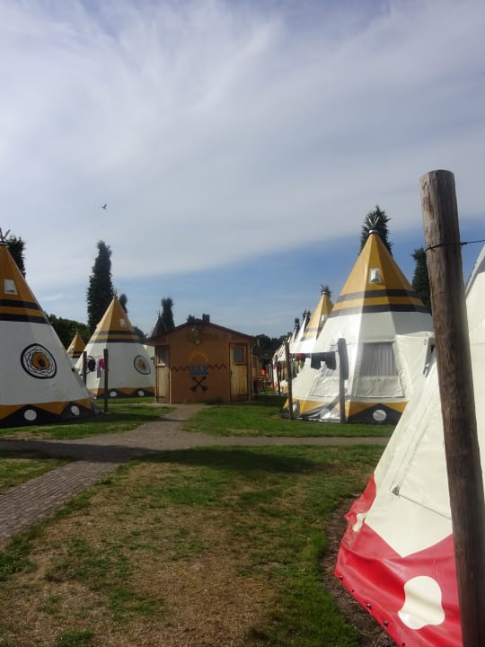 Sonstiges Freizeit- & Ferienpark Slagharen