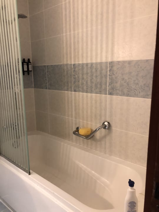 Zimmer Mövenpick Hotel Cairo Media City