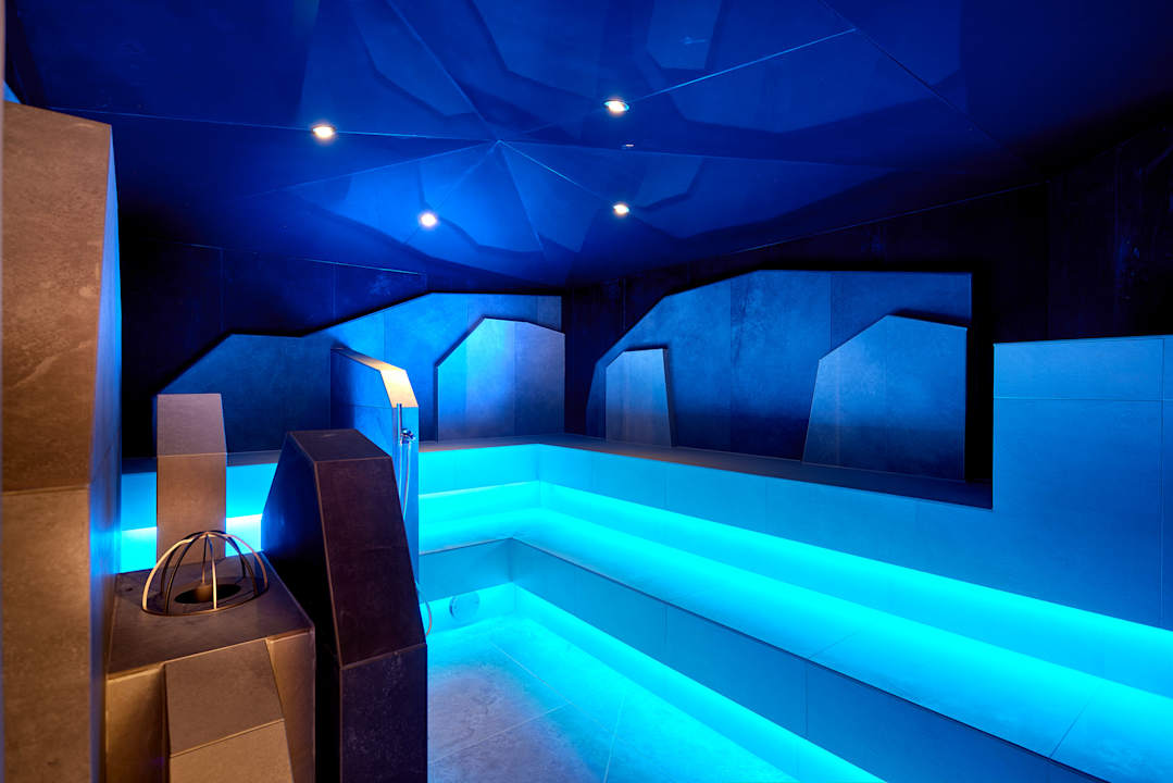 Sport & Freizeit Hotel Panorama Royal