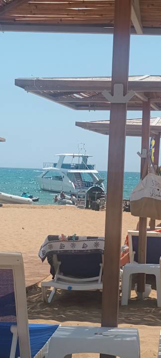 Strand Hotel Süral Resort