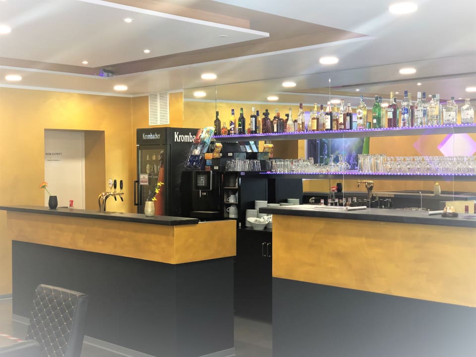 Lobby Hotel Royal Santana