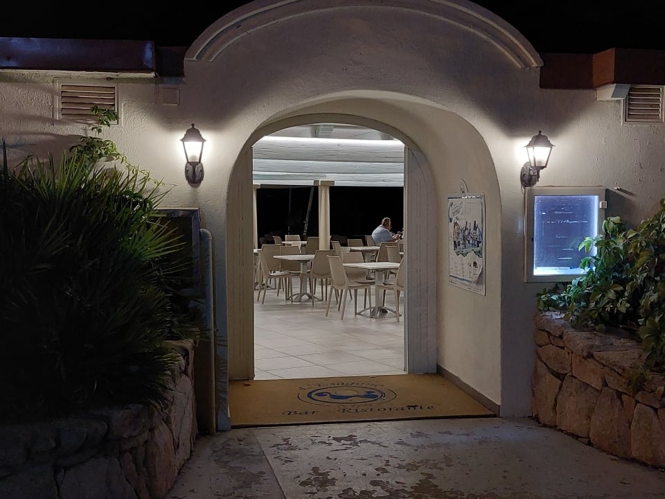 Gastro Hotel L'Esagono