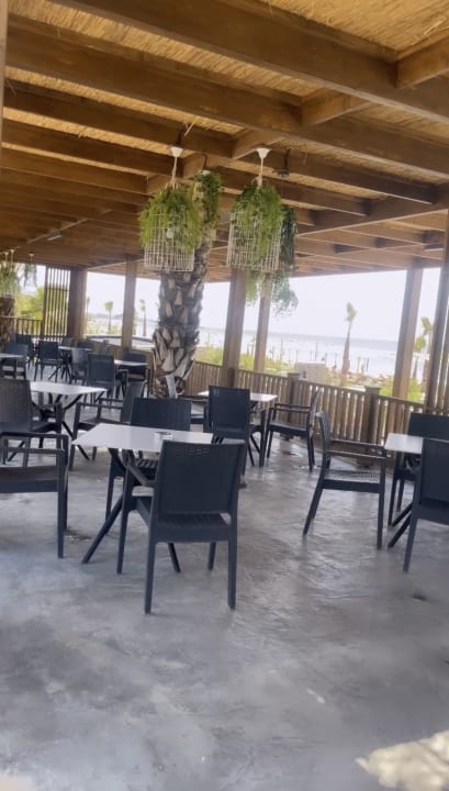 Gastro Seaden Sea Planet Resort & Spa