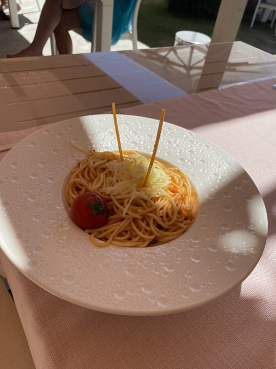 Gastro Side Story Resort & Spa