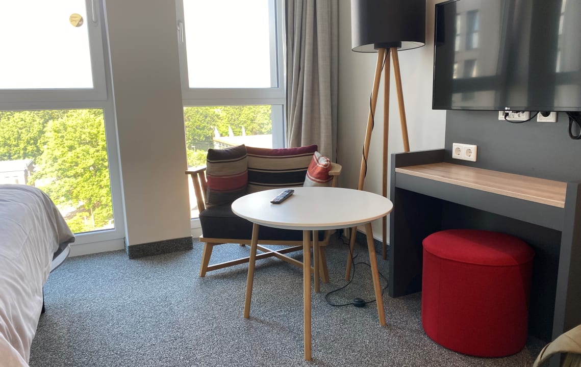 Zimmer sylc. Apartmenthotel – Serviced Apartments