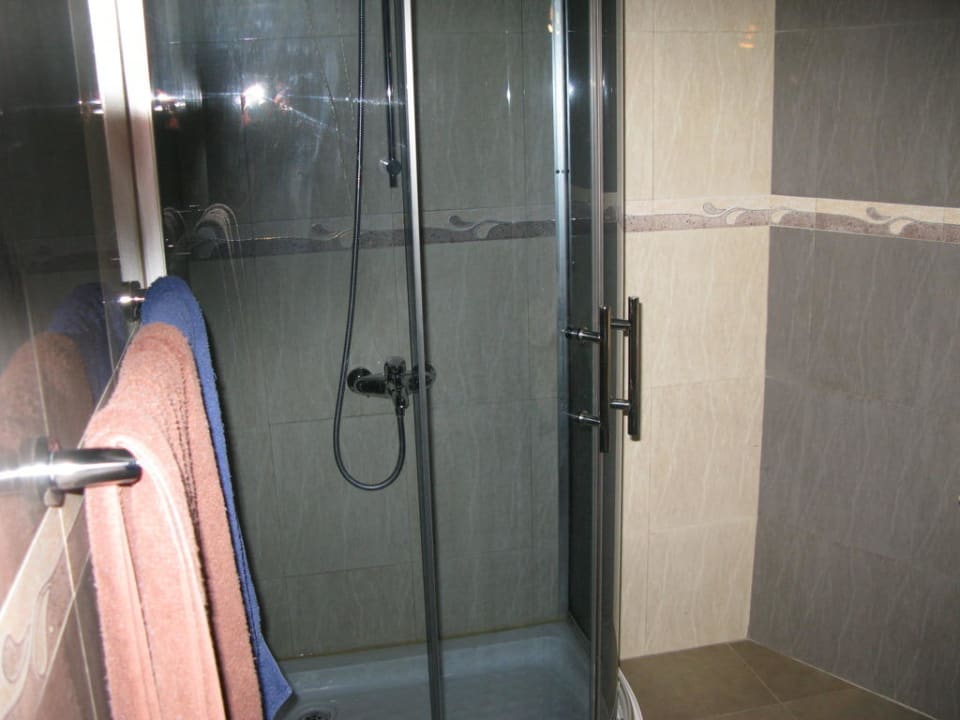 Душевая Hotel Rani Beach