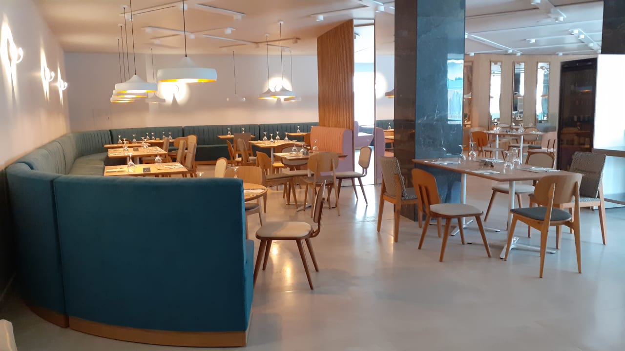 Gastro Bio Suites Hotel